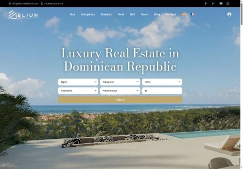 Eliun International Real Estate
