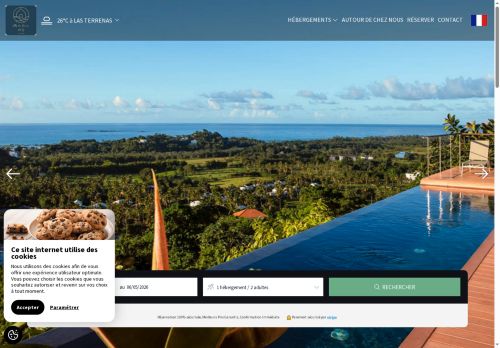 Villas Las Terrenas Family