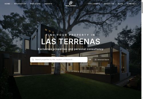 FF Real Estate