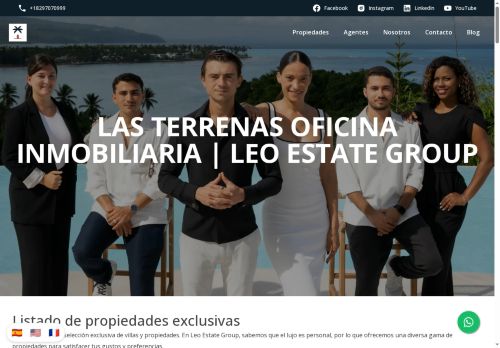 Leo Estate Group