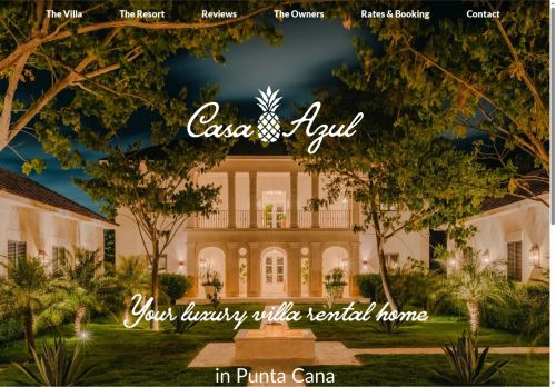 Casa Azul