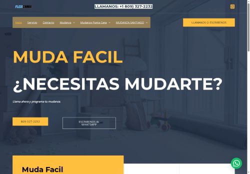 MudaFácil