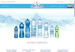 Sant'Anna Acqua