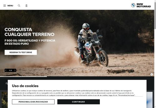 BMW Motorrad