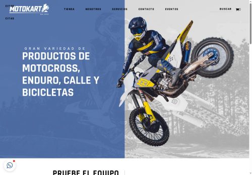 Motokart