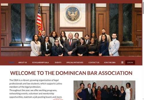 Dominican Bar Association