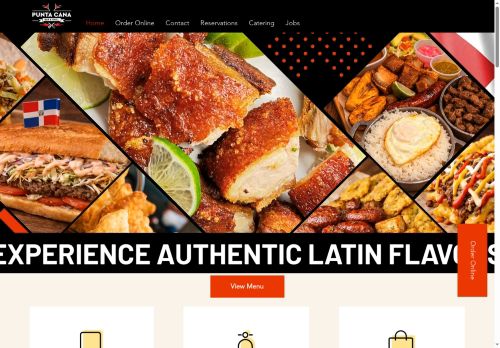 Punta Cana Bar & Grill