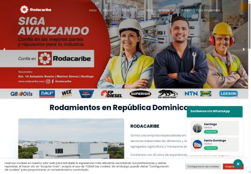 Rodacaribe