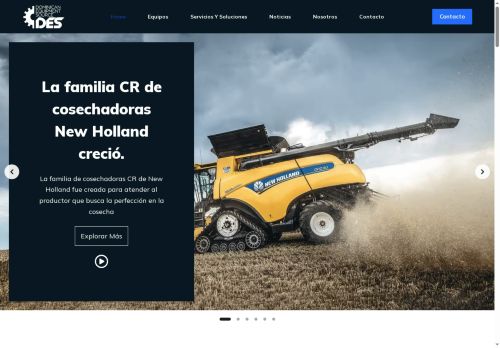 Dominican Equipment Source