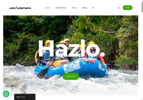 Jaraventura