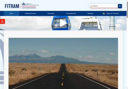 Fideicomiso para el Desarrollo del Sistema de Transporte Masivo de la República Dominicana