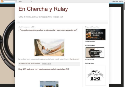 En Chercha y Rulay