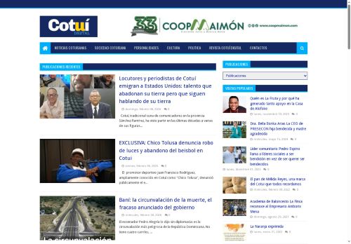 Cotuí Digital