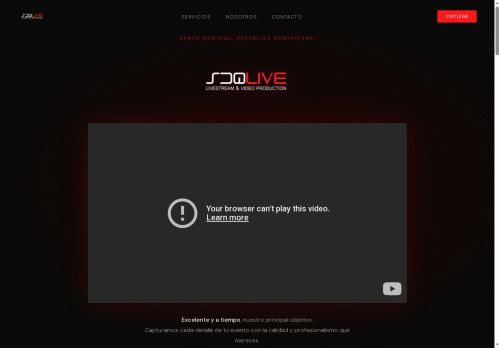 SdqMedia