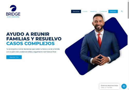 Bridge Visa Coaching