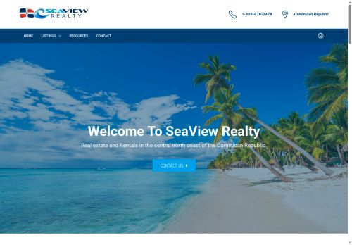 SeaView Realty