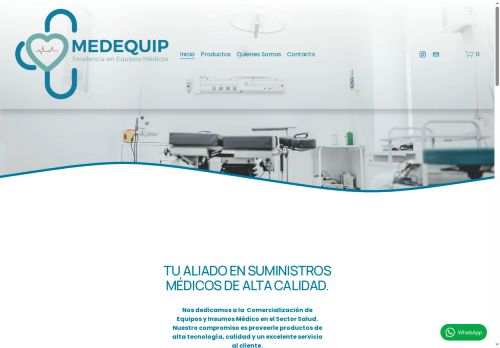 Medequip RD