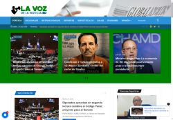 La Voz de la Noticia RD