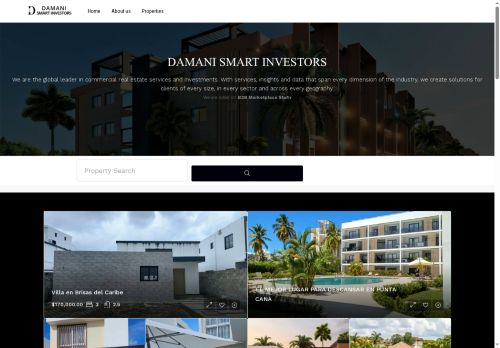 Damani Realty