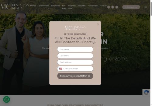 MC Punta Cana Realty