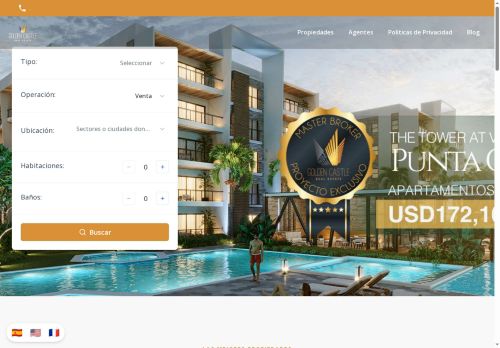 Golden Castle Real Estate