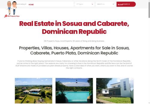 DR Property Guys