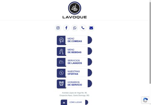 Lavoque Auto Detailing