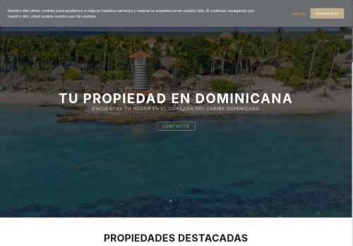Century 21 Dominicus Sunsets