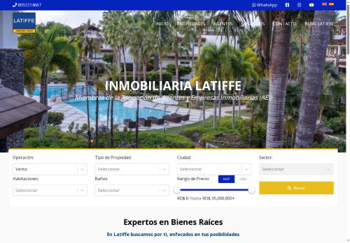 Latiffe Inmobiliaria