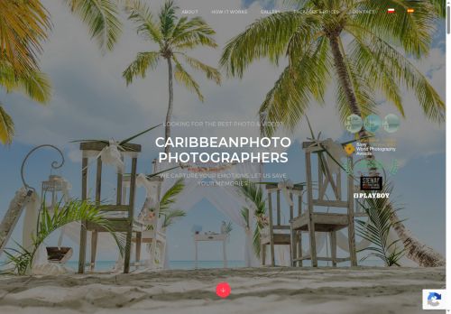 Caribbean Photo