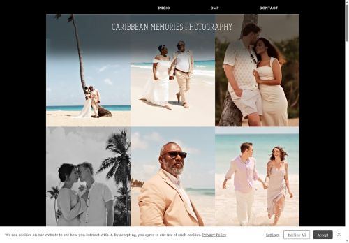 Caribbean Memories Photography