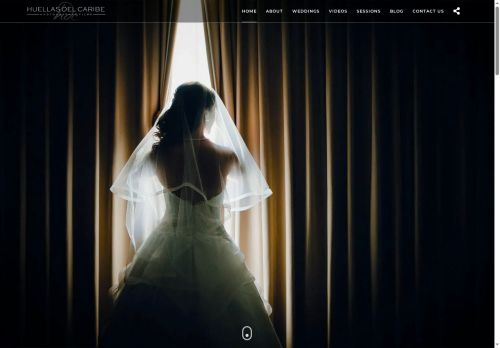 Huellas del Caribe Photography & Films