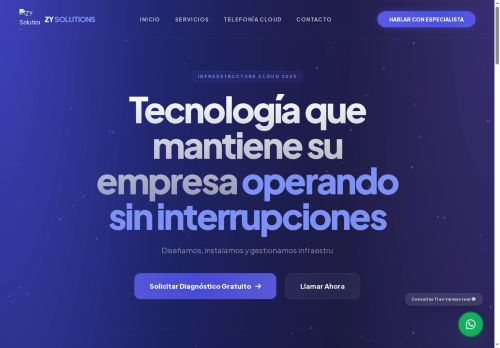 ZY Solutions