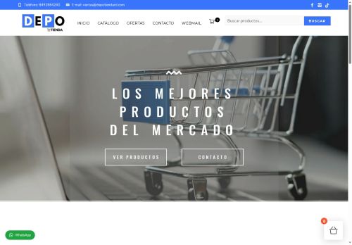 DePo
