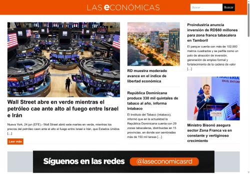 Las Económicas
