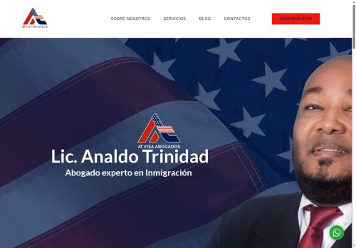 At Visa Abogados