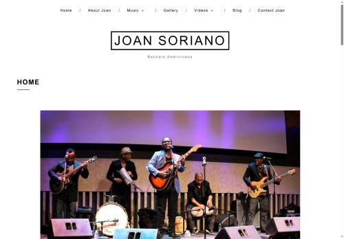 Joan Soriano