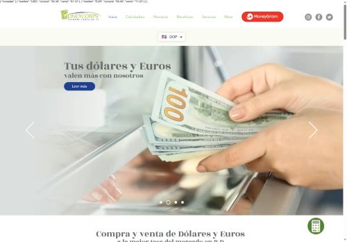 Moneycorps