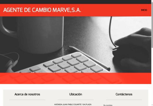 Agente de Cambio Marve, S.A.
