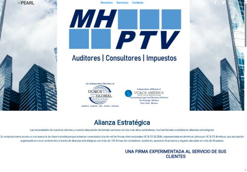 PTV, SRL