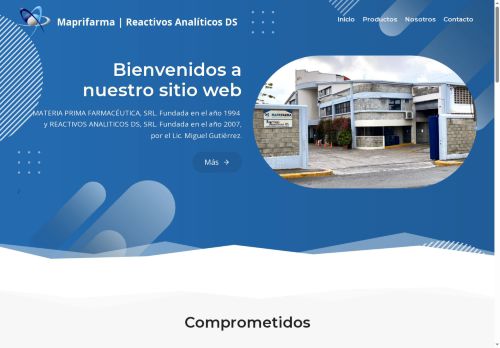 Maprifarma