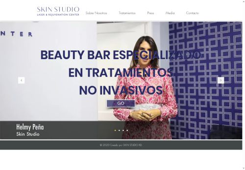 Skin Studio