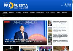 La Propuesta Digital