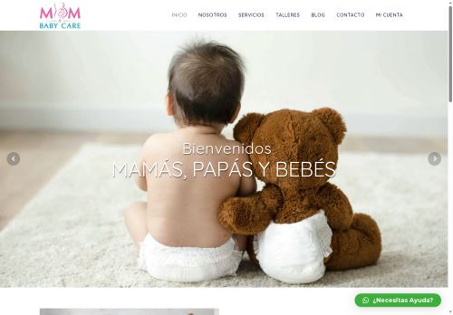 Mom & Baby Care