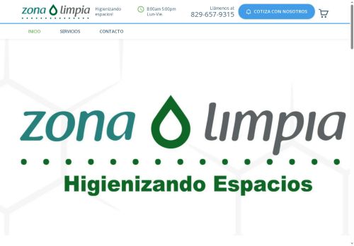 Zona Limpia