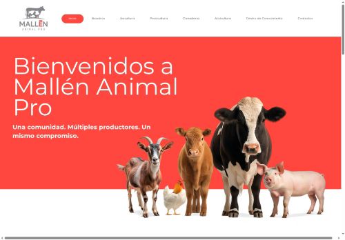 Mallén Animal Pro