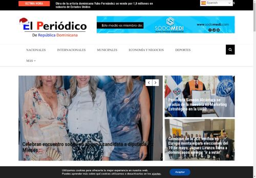 El Periódico de RD