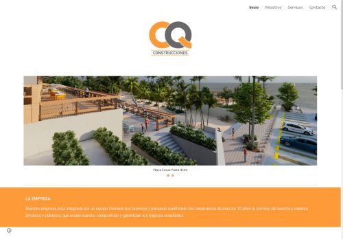 CQ Construcciones