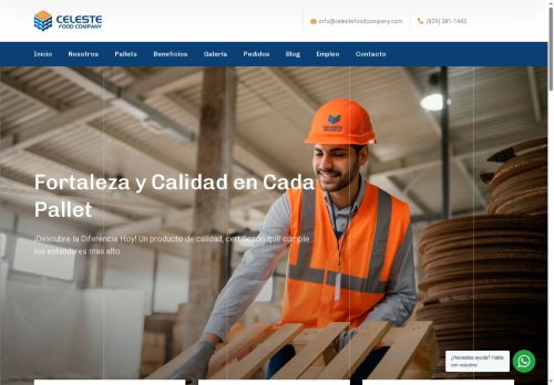 Celeste Food Company