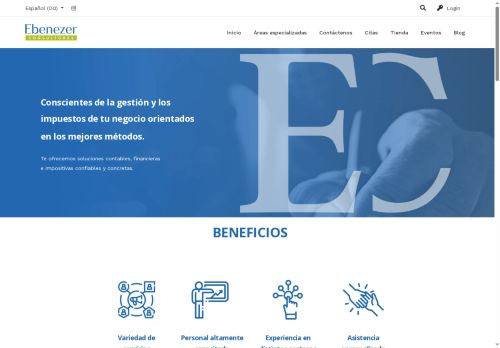 Ebenezer Conssultores